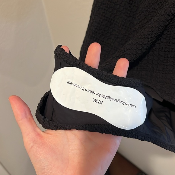 ✨NWT✨ Andie Swim “The Laguna One Piece” in Popcorn Black - Long Torso Sizing - Picture 11 of 11